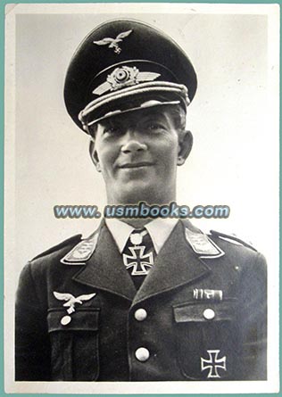 Leutnant Hermann Friedrich Joppien