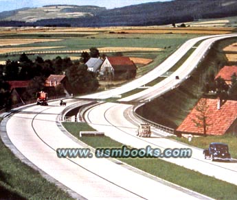 Reichsautobahn