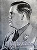 Baldur von Schirach, 1943 Mrs. Heinrich Hoffmann police file