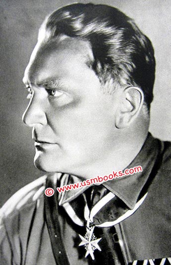 Hermann Goering