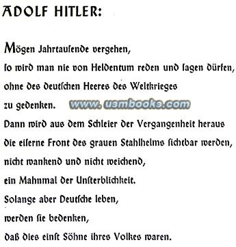  Adolf Hitler quote