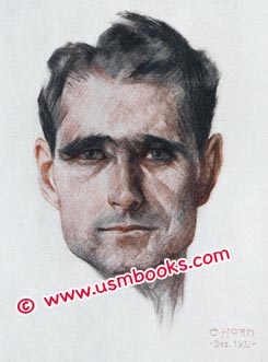 Rudolf Hess