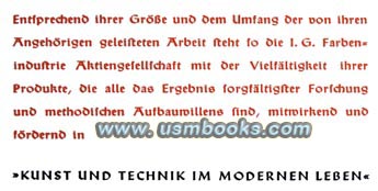 Kunst und Technik im modernem Leben