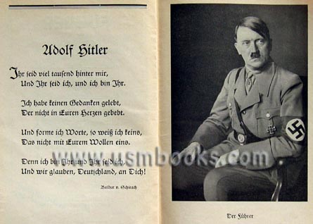 Adolf Hitler