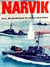 Nazi Navy Destroyer 1940 Narvik book