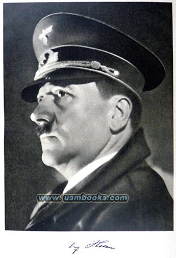 Adolf Hitler