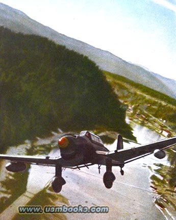 Ju 87 Stuka