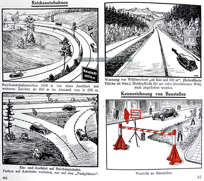 Reichsautobahn