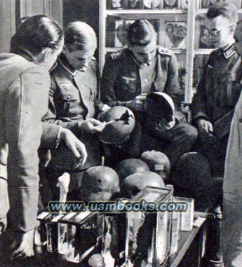 German War Surgery Archives