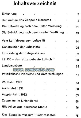 Zeppelin-Metallwerke GmbH Friedrichshafen